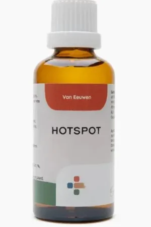 Seizoensaanbieding Van Eeuwen Hotspot 50ml